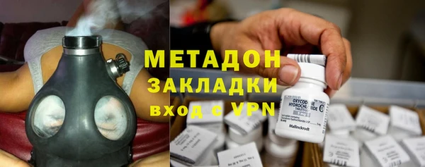 крисы Алзамай